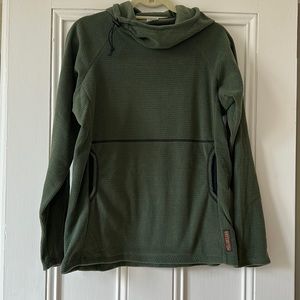 Forest Green Melanzana